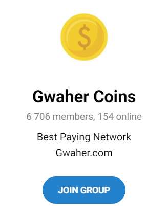 Telegram – канал