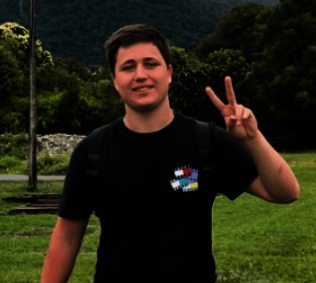 Дмитрий Либерт