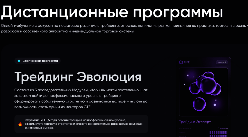 Трейдинг Александр Герчик курсы